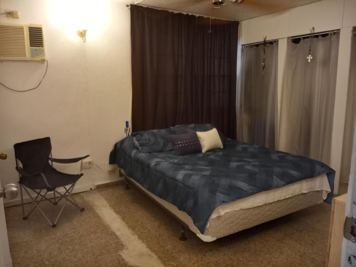 Figueroa Guest Rooms In Country Club San Juan Dış mekan fotoğraf