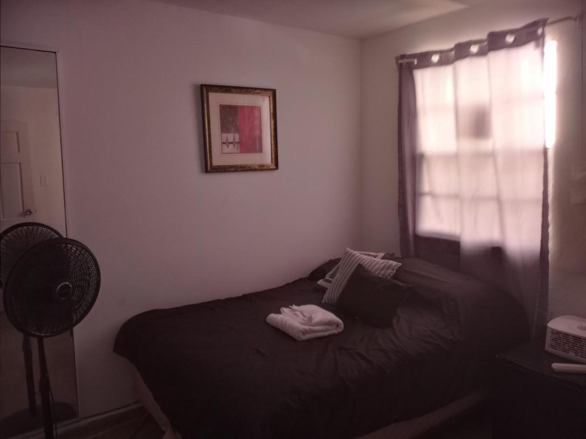 Figueroa Guest Rooms In Country Club San Juan Dış mekan fotoğraf